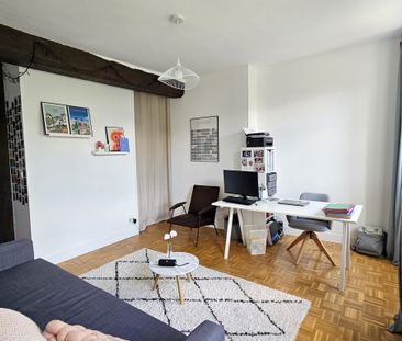 Location Appartement 2 pièces 40m² COMPIEGNE 60200 - Photo 1