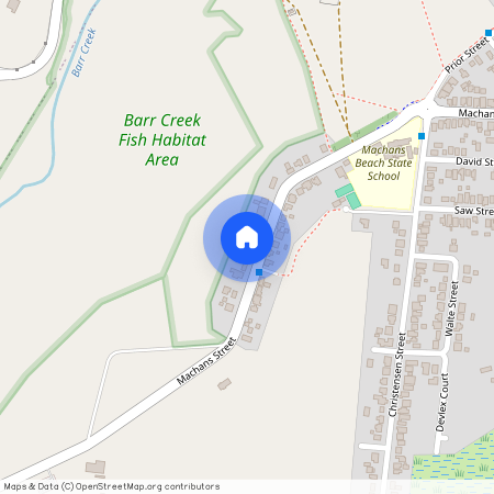 96B Machans Street, Qld 4878, Machans Beach