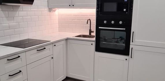 Kyrkbåtsgatan, Västerås - Foto 2