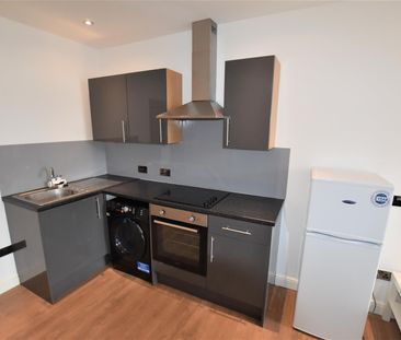 Albion Street - Photo 2