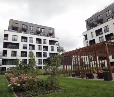 Mieszkanie do wynajęcia 2 pokoje Taśmowa, Warszawa 35.9 m² - Zdjęcie 5