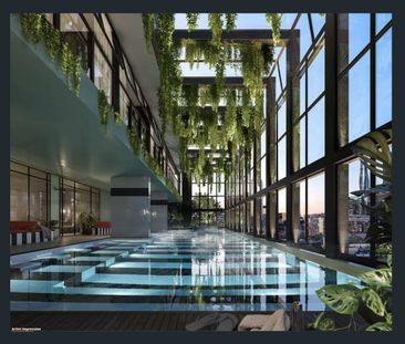 1902/90 Queens Bridge Street, Southbank, Vic 3006 - Photo 4