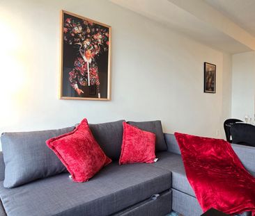 For Lease - 15 Watergarden Drive Unit# 2302, Mississauga, Ontario - Photo 3