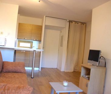 Location AppartementGolfe-Juan - Photo 1