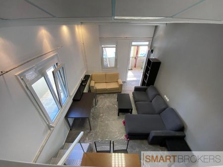 Διαμέρισμα για ενοικίαση Θέρισσος (Ηράκλειο Κρήτης) - Photo 3