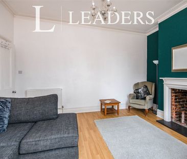 2 bedroom apartment to rent Westby Road, Bournemouth, BH5 - Photo 3