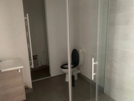 Location Appartement 2 pièces 39 m2 à Perpignan - Photo 2