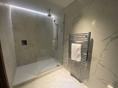 1 Bed Flat, St Dunstans House, EC4A - Photo 2