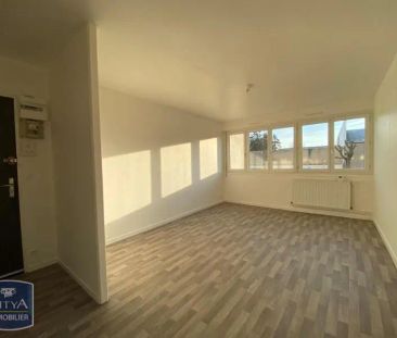 Appartement à louer 2 pièces 47.85m² - Photo 2