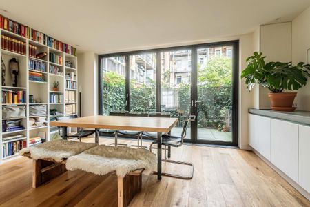 Te huur: Appartement Eerste Helmersstraat in Amsterdam - Photo 5