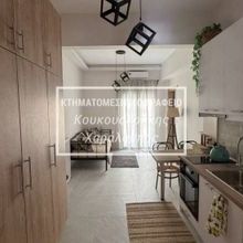 Studio/Γκαρσονιέρα για ενοικίαση - Τριανδρία - Δόξα - Κρυονέρι, - Photo 1