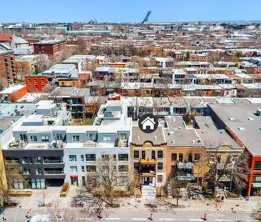 4727 Av. Papineau, H2H 1V4, H2H 1V4, Montréal - Photo 4