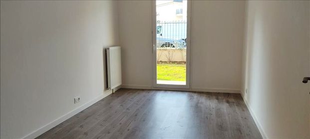 2 pièces - 45,36 m² - RDC - Colocation autorisée - Photo 1