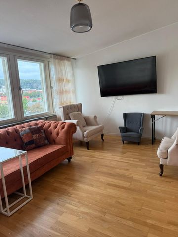 Parallellvägen, Partille - Foto 3