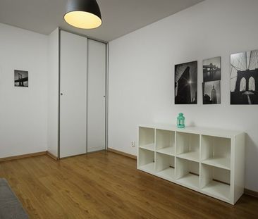 Katowice Nikiszowiec, ul. Zamkowa - Zdjęcie 1