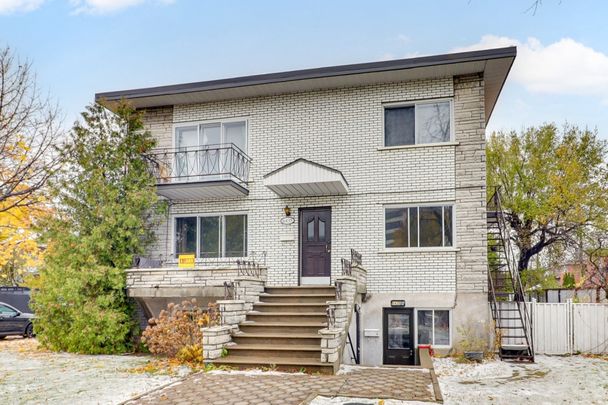 6435 Rue Louis-Sicard, J1P 1T1, Montréal - Photo 1