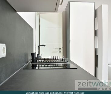 Kirchrode, Einziehen und Wohlfühlen, NEU - Photo 3