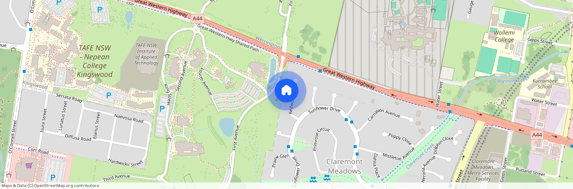 8a Redwood Place, NSW 2747, Claremont Meadows