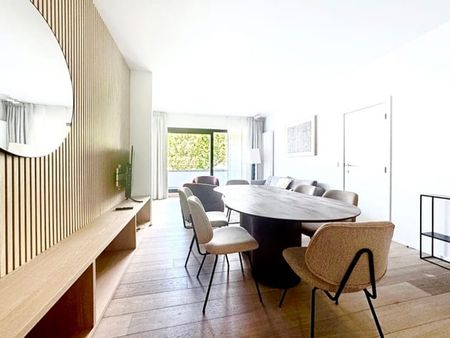 Appartement te huur - Photo 5