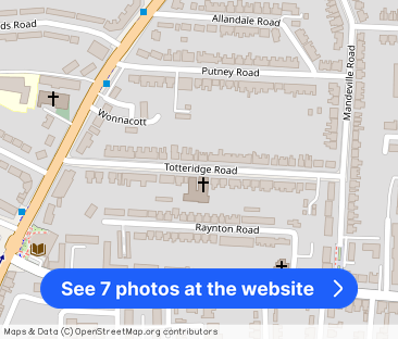 Totteridge Road, Enfield - Photo 1