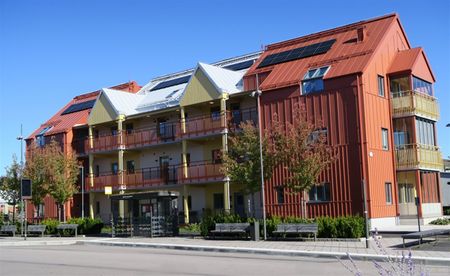 Östra Järnvägsgatan 13 D - Photo 3