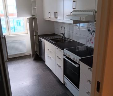 Nyforsgatan, Eskilstuna - Foto 3