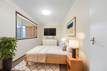 Spacious Double-Storey Brick Home in the Heart of Cabramatta - Photo 4