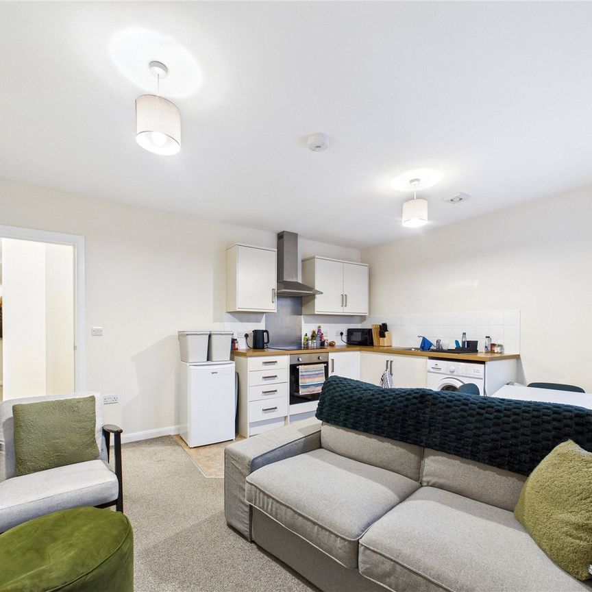 New Street, Woodbridge, Suffolk, IP12 1DT - Photo 1