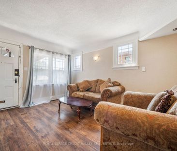 For Lease - 610 Wallace Street, London East, Ontario - Photo 1