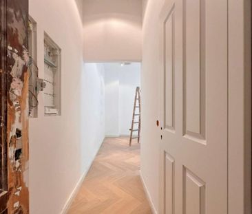 Altbaucharme trifft modernes Wohngefühl – Ihr neues Zuhause in Steg... - Photo 1