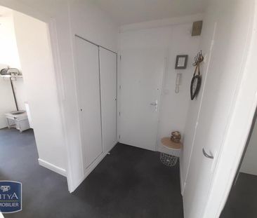 Location Appartement 3 pièces 58m² LILLE 59000 - Photo 6