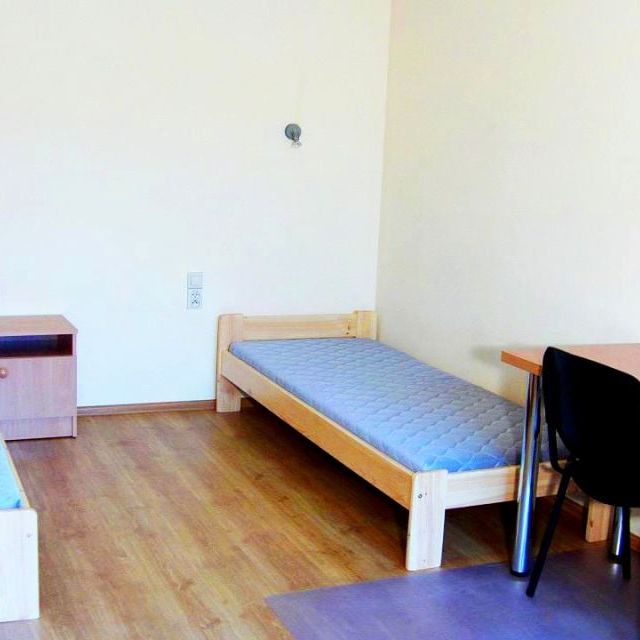 Miejsce w pokoju, ul. Wykładowa - Фото 1