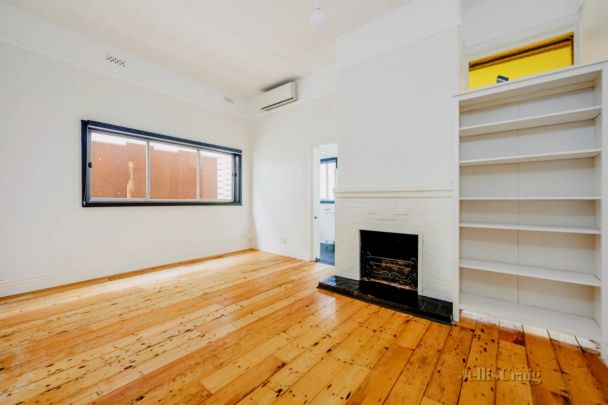 2 Bed, 1 Bath - Photo 1