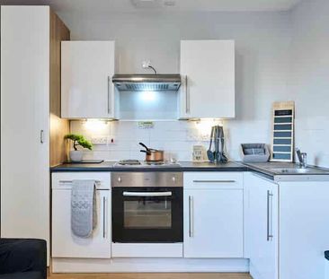 Tower Studio Platinum - Photo 5