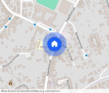 Huis te huur in Evergem - Foto 1