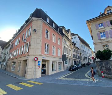 Appartements pleins centre ville avec ascenseur. - Photo 4