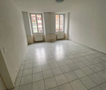 3.5 Zimmer, 70 m², 1. Stock - Photo 6