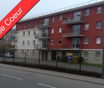 Location Appartement 2 pièces 54m² LE TREPORT 76470 - Photo 6