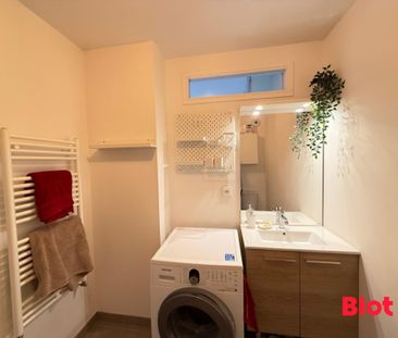 Location Appartement 2 pièces 44m² VERN SUR SEICHE 35770 - Photo 5