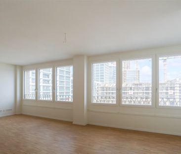 Toller Grundriss und ideale Ausstattung - komfortabel Wohnen mitten... - Photo 5