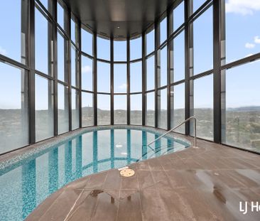 609/120 Eastern Valley Way, Belconnen ACT 2617 - Apartment For Rent... - Photo 4