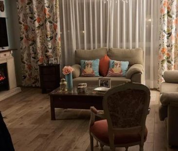 Piso de alquiler en Corregidor Nicolás Isidro, Portada Alta - Pol. ... - Photo 2