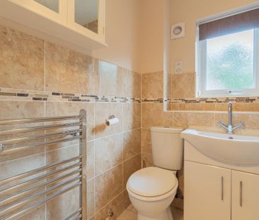 2 bedroom semi-detached house to rent - Photo 2