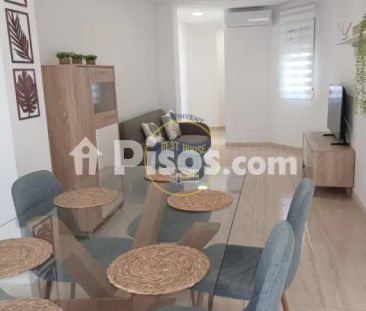Piso en alquiler en Cocentaina - Foto 1