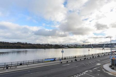 19 Riverside, 19 Queens Quay, Derry, BT48 7AW - Photo 5