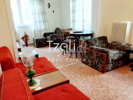 Διαμέρισμα για ενοικίαση Λυκαβηττός (Κολωνάκι - Λυκαβηττός) - Photo 4