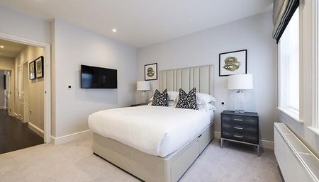 3 bedroom flat to rent - Photo 5