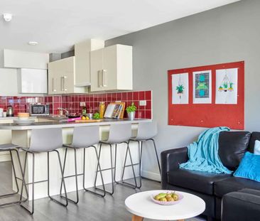 Classic En-Suite - Photo 2