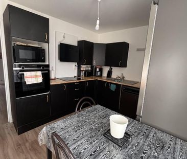 Location Appartement 5 pièces 99m² VARENNES LES MACON 71000 - Photo 6