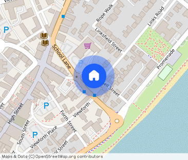 Mitchell Street, Leven, Fife, KY8 - Photo 1